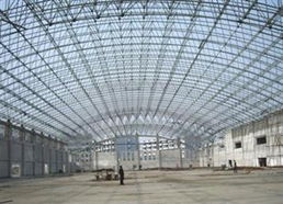 羅湖大型車間、工廠及廠房專業(yè)建筑裝潢指南