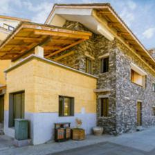 山水建筑 探索中國山水文化的內(nèi)涵與建筑裝潢