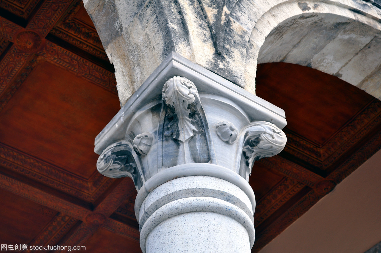 建筑裝潢 從遠古結(jié)構(gòu)到藝術(shù)品的蛻變