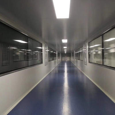 浙江廠房車間裝潢 打造高效、安全、美觀的現代工業空間