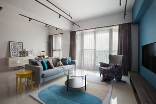 臺(tái)北上品院劉公館 北歐設(shè)計(jì)概念下的原創(chuàng)家居典范